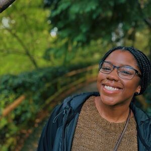 Meet your Posher, Jordin